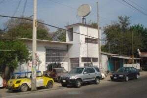 375 MTS2 – LA SABANA