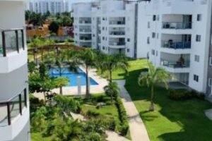 Departamento en Venta Banus