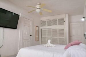 Condesa en venta depto.